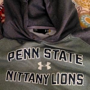 Under armour Penn state sweatshirt